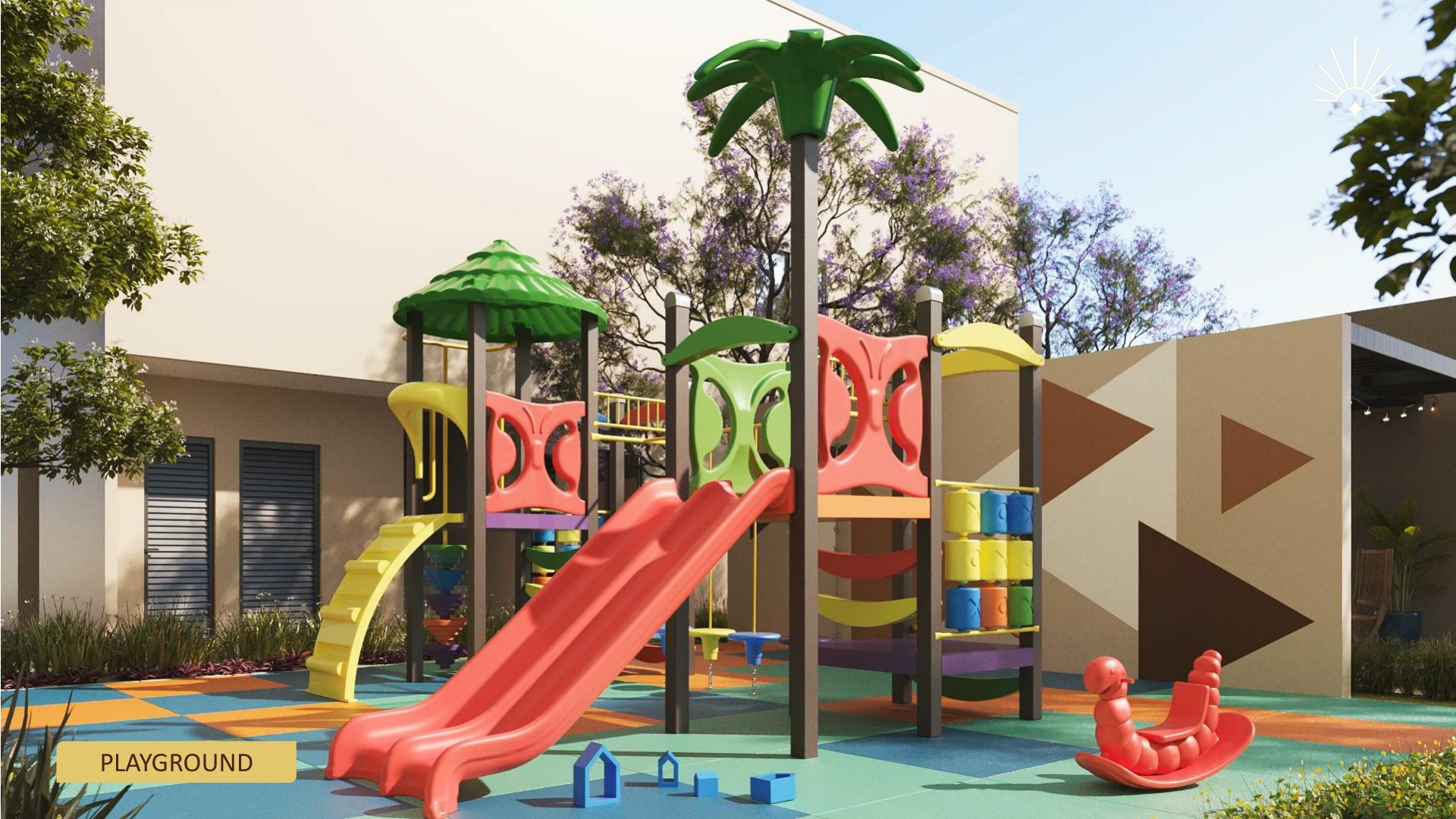 Playground