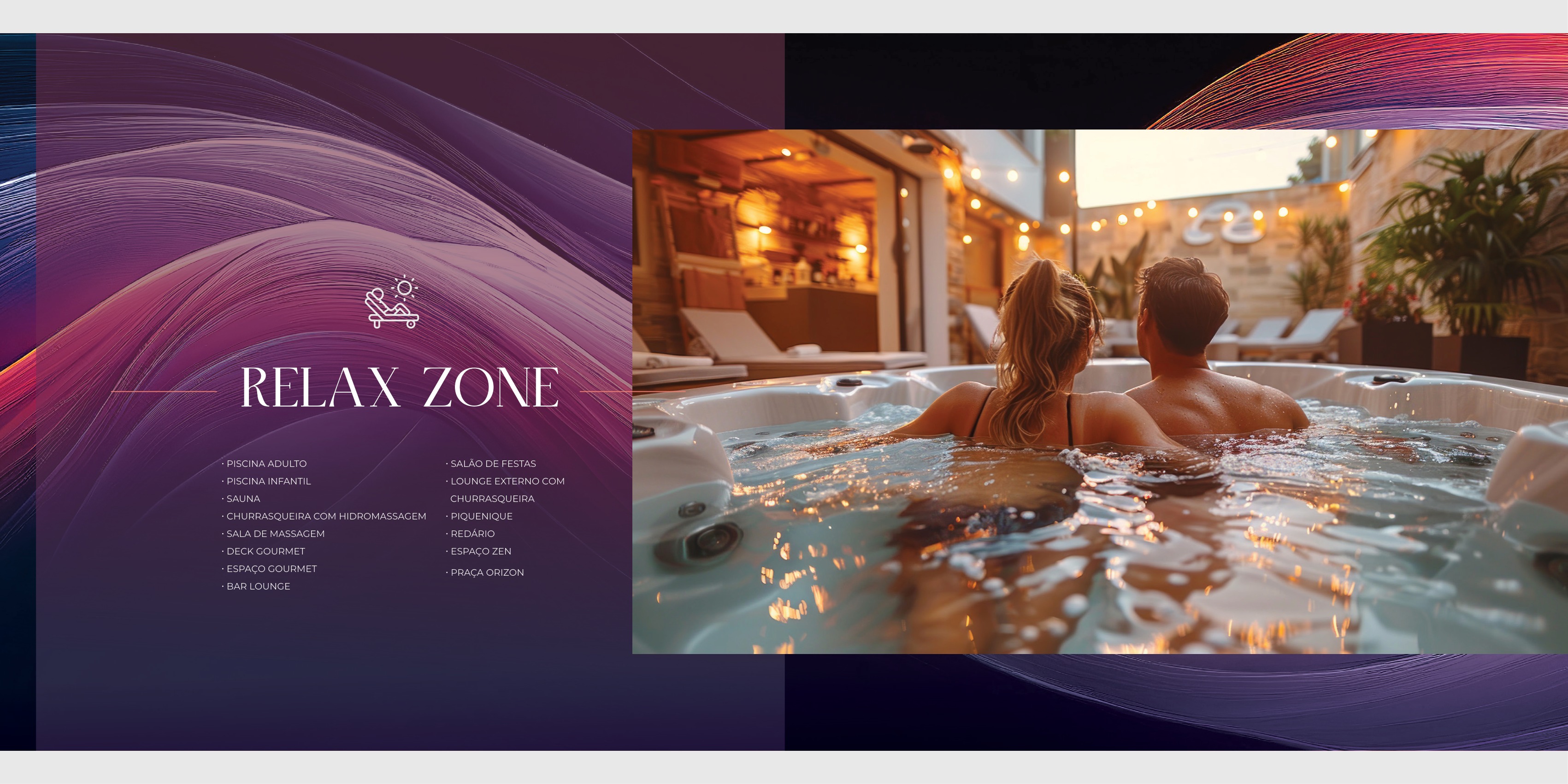 Jacuzzi no rooftop