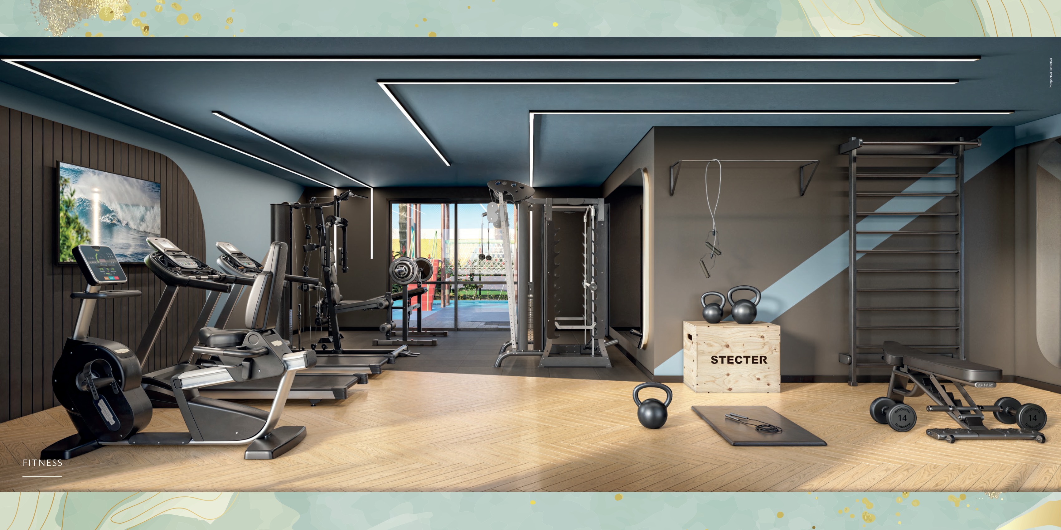 Fitness