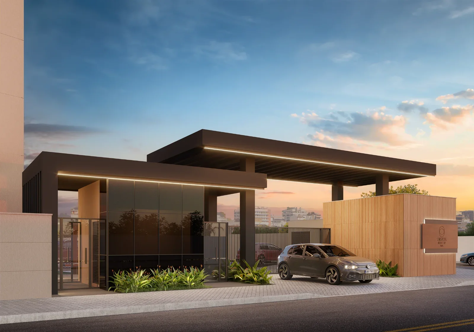 Orizon Rooftop Riva