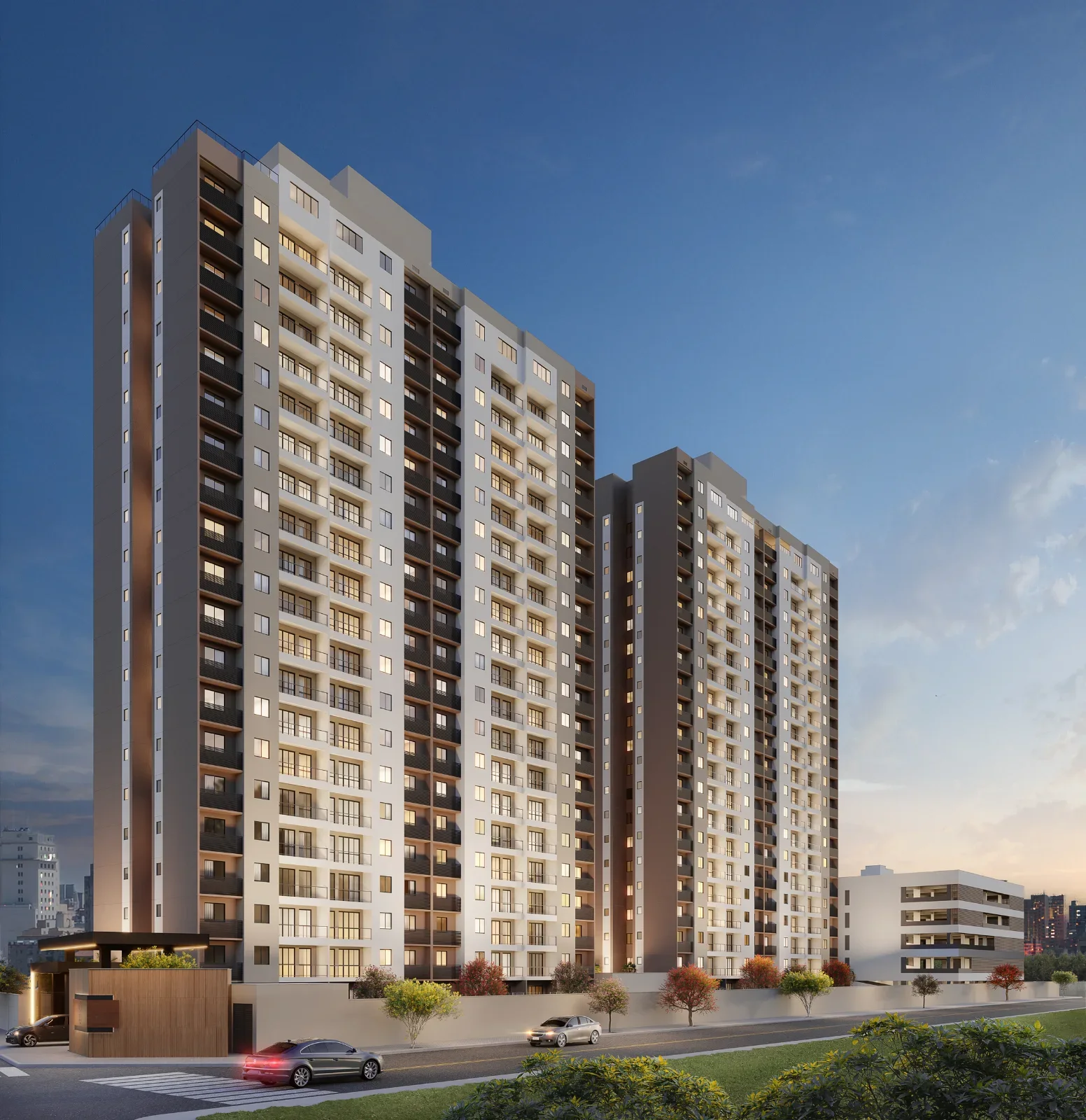 Orizon Rooftop Riva - foto 1