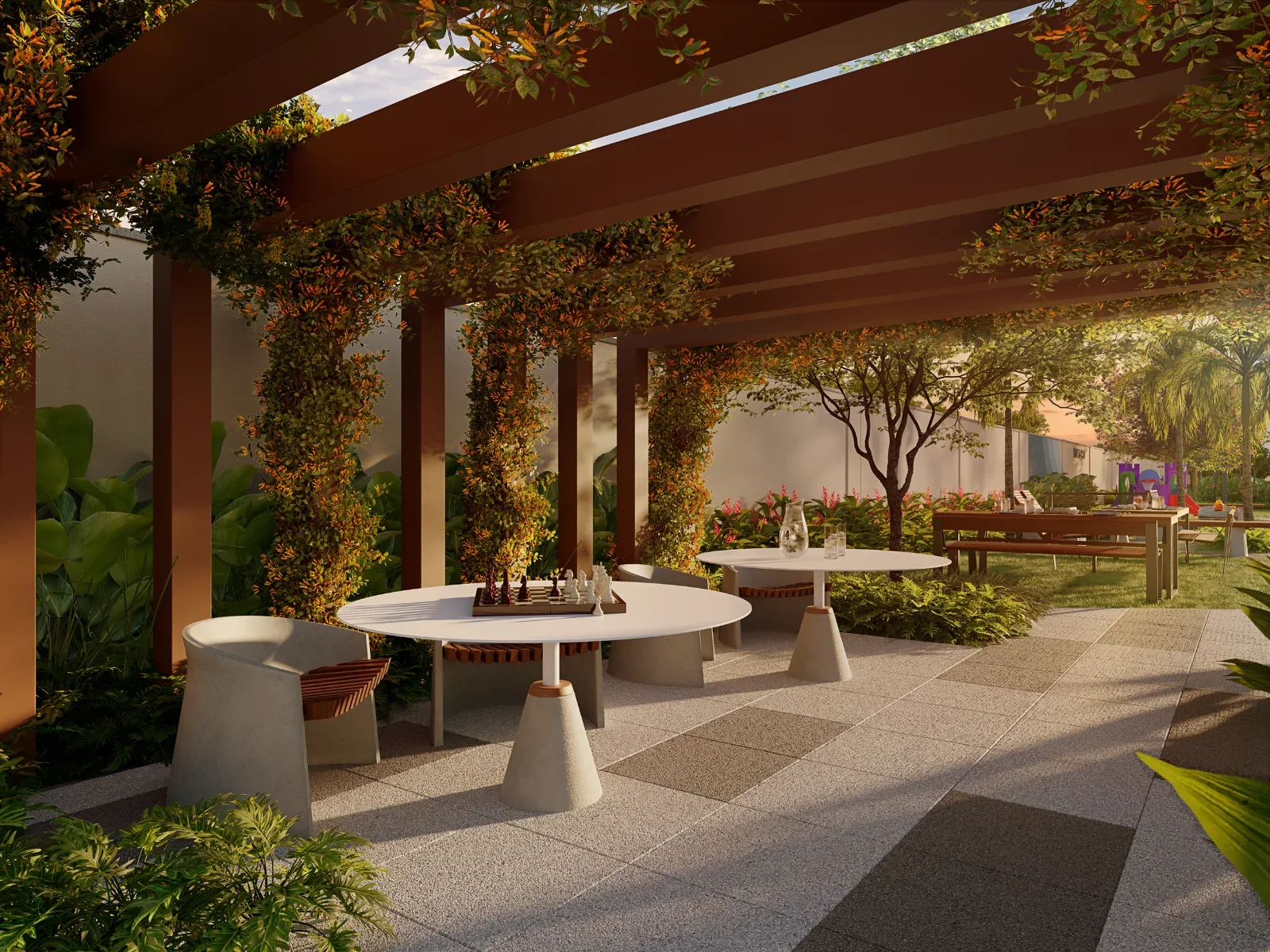 Orizon Rooftop Riva - foto 4