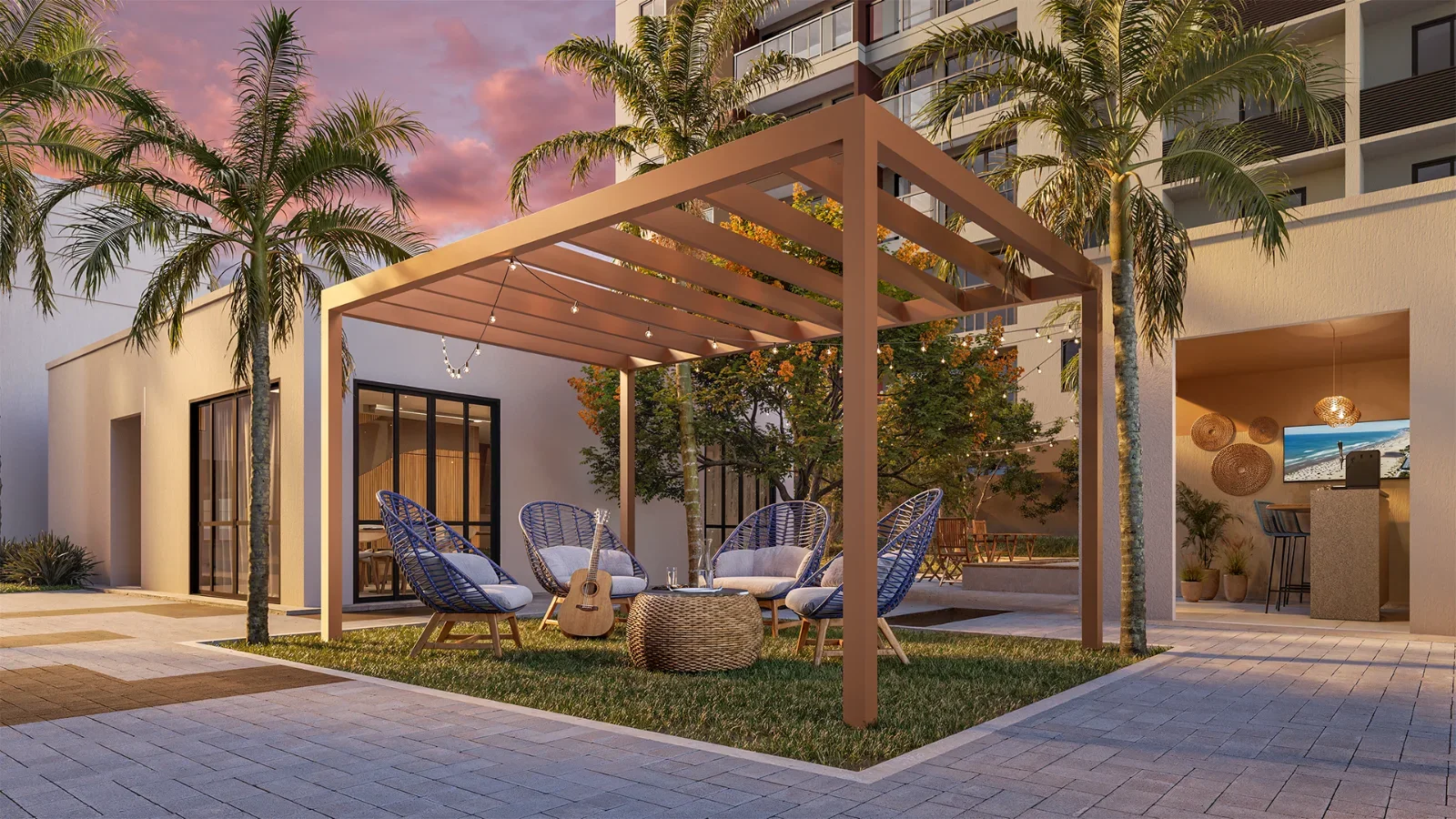 Seano Beach & Home - foto 2
