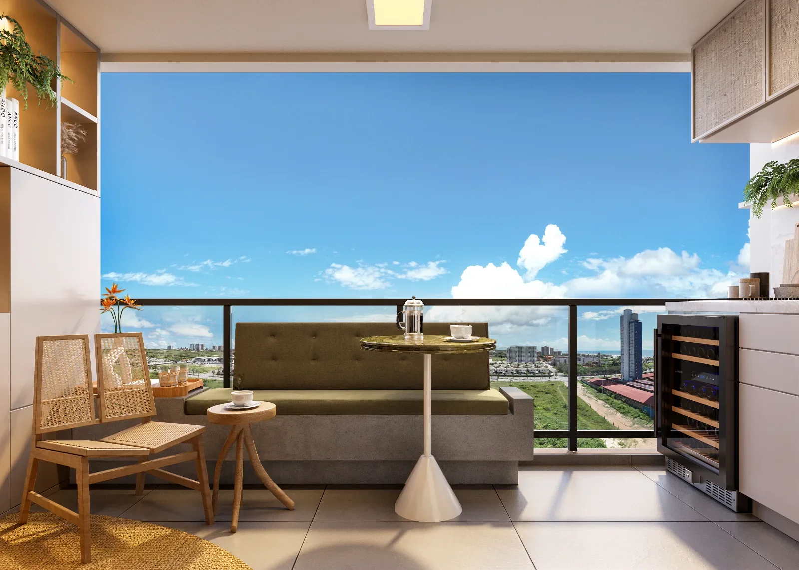 Seano Beach & Home - foto 6